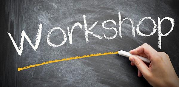 Invitation to attend NBCN Workshops